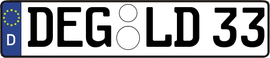 DEG-LD33