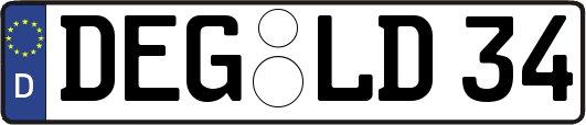 DEG-LD34