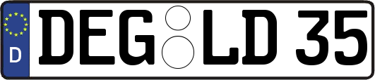 DEG-LD35