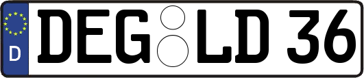 DEG-LD36