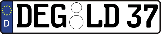DEG-LD37
