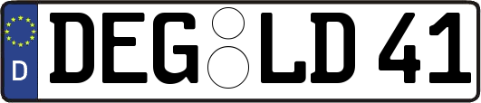 DEG-LD41