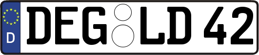 DEG-LD42