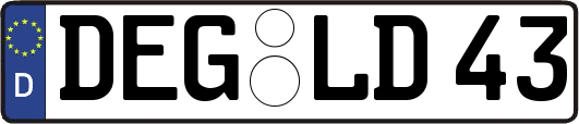 DEG-LD43
