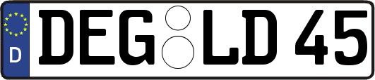 DEG-LD45