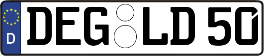 DEG-LD50