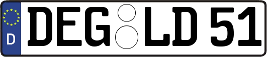 DEG-LD51