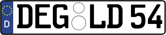 DEG-LD54