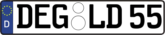 DEG-LD55