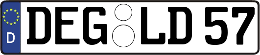 DEG-LD57