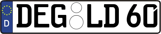 DEG-LD60