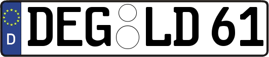 DEG-LD61