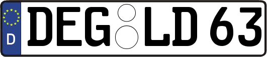 DEG-LD63