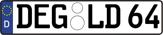 DEG-LD64