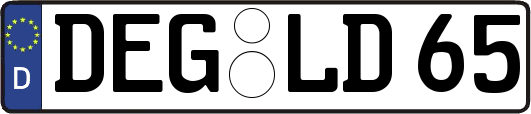 DEG-LD65