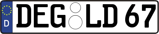 DEG-LD67