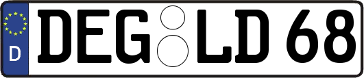 DEG-LD68