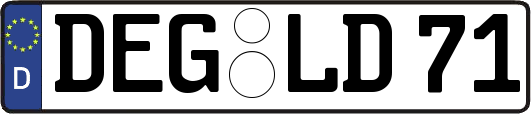 DEG-LD71