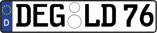 DEG-LD76