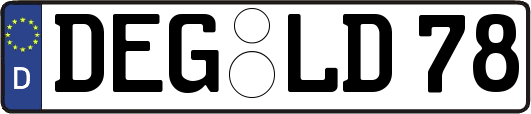 DEG-LD78
