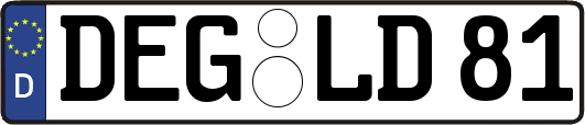 DEG-LD81
