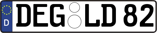 DEG-LD82