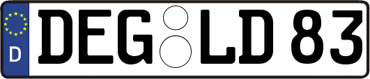 DEG-LD83