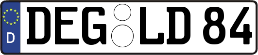 DEG-LD84