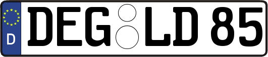 DEG-LD85