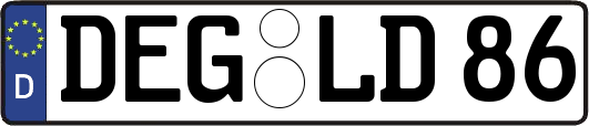 DEG-LD86
