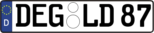 DEG-LD87