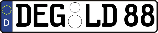 DEG-LD88