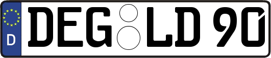 DEG-LD90