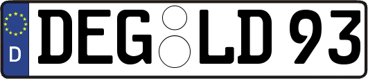 DEG-LD93