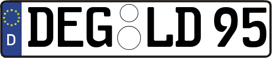 DEG-LD95