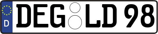DEG-LD98