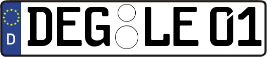 DEG-LE01