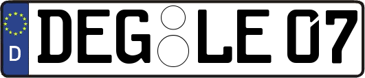 DEG-LE07