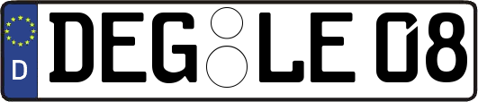 DEG-LE08