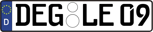 DEG-LE09