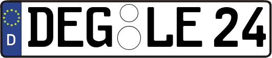 DEG-LE24