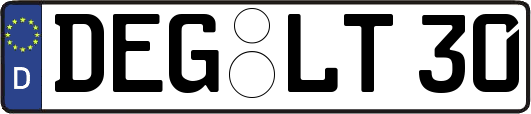 DEG-LT30