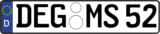 DEG-MS52