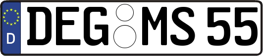 DEG-MS55