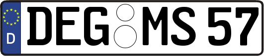 DEG-MS57