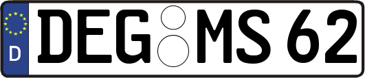 DEG-MS62