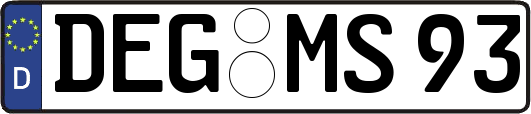 DEG-MS93