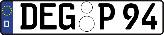 DEG-P94