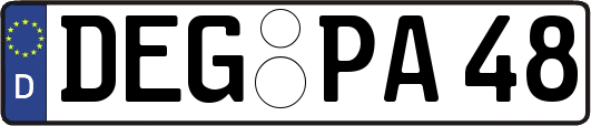 DEG-PA48