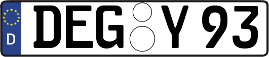 DEG-Y93